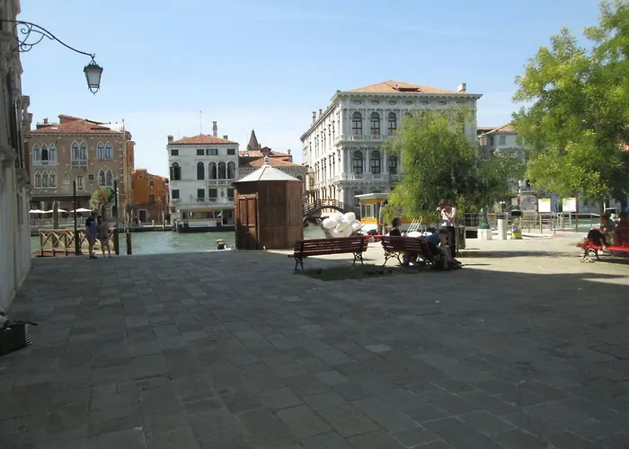 Sansamuele Apartment