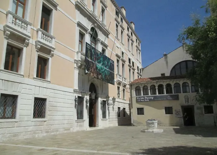 Sansamuele Apartment